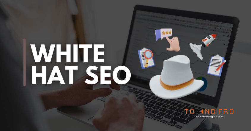 WHITE SEO