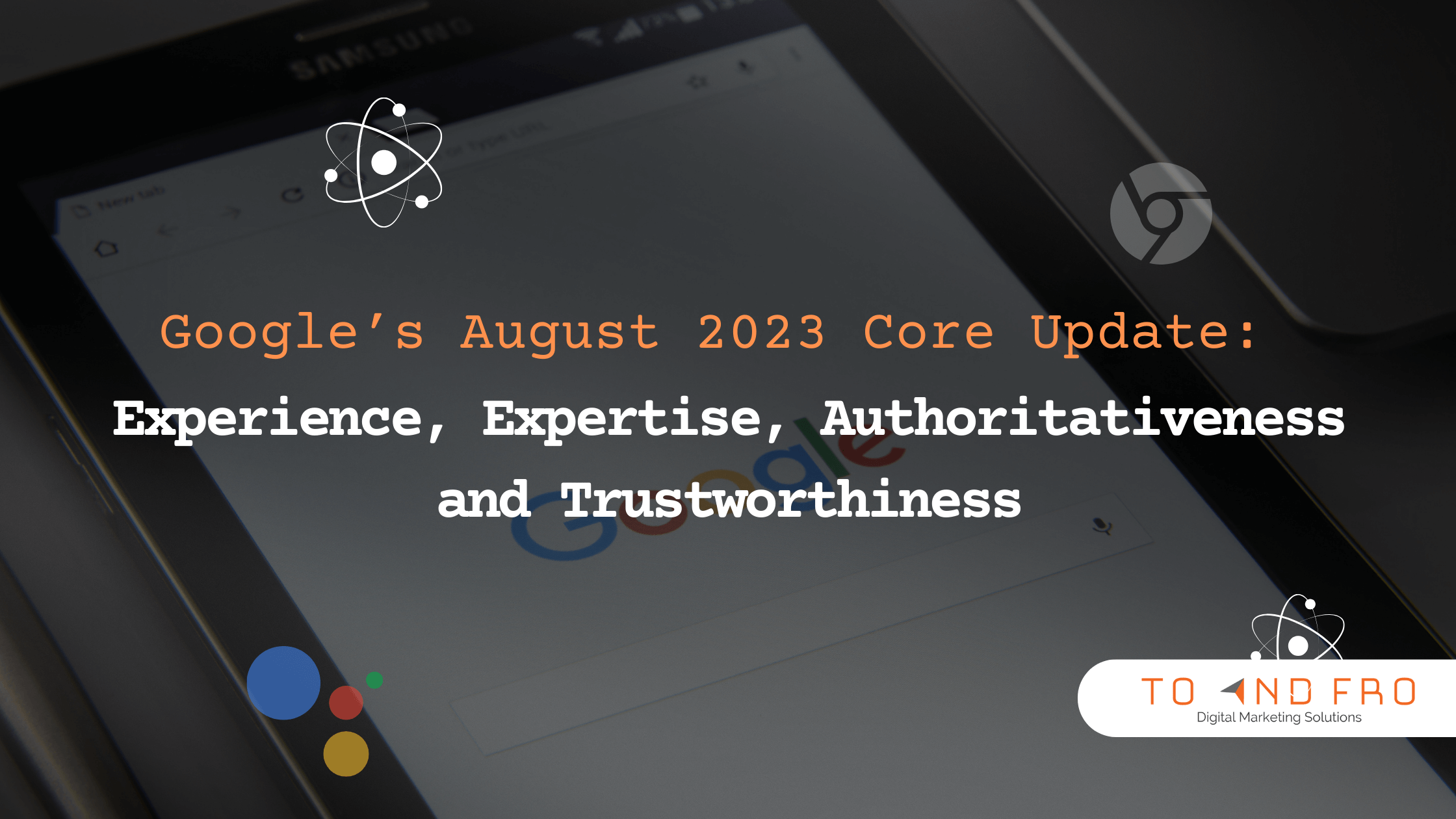 eeat google august 2023 core update