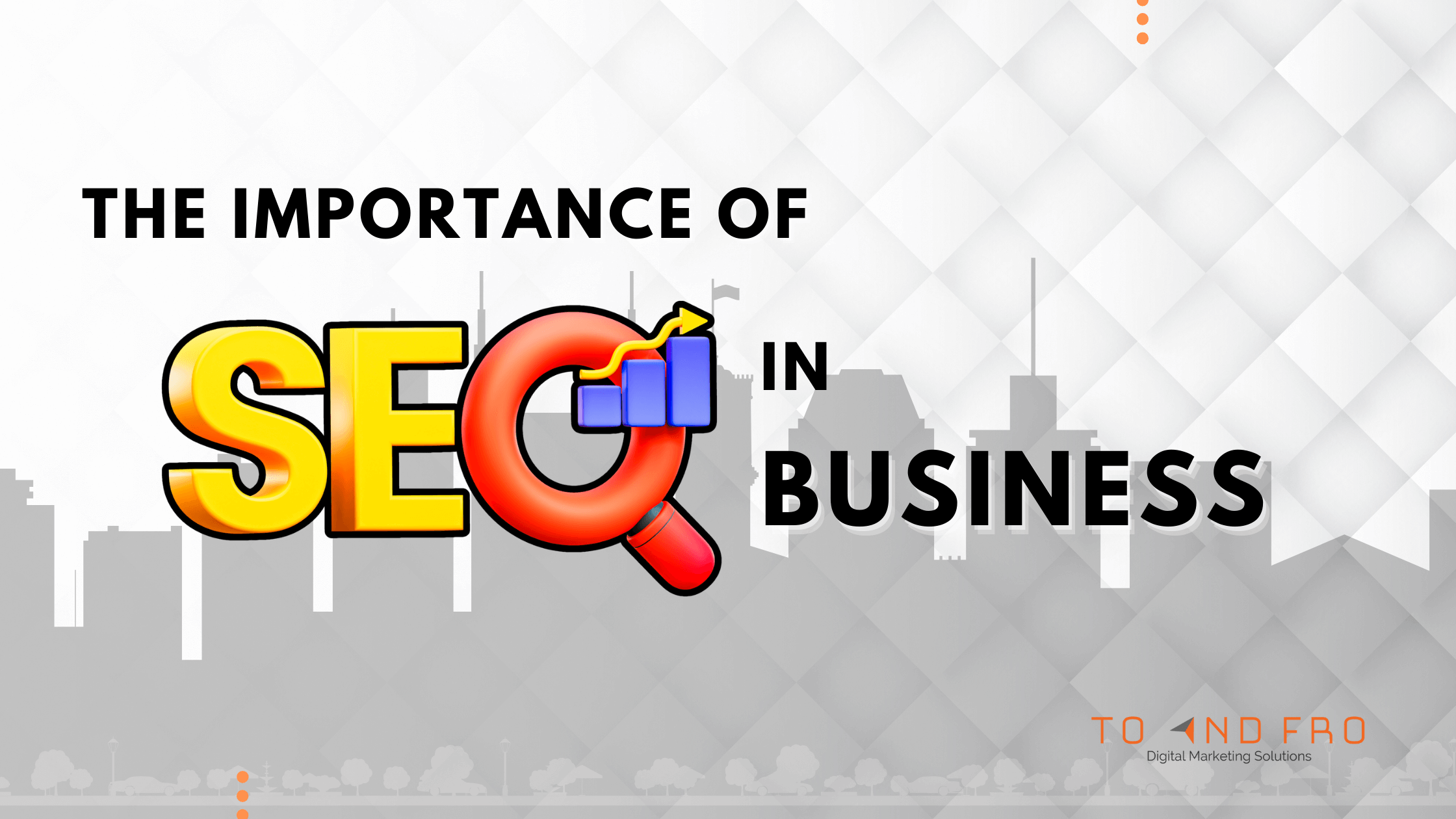 the importance of seo in business